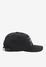 Anti-Communist League Twill Cap