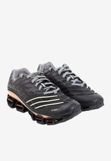 Megaride F50 Low-Top Sneakers