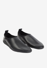Elbe Leather Loafers