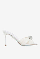 Mystery 85 Tulle Mules