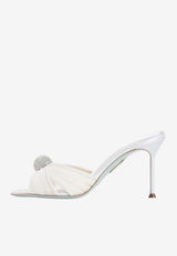 Mystery 85 Tulle Mules