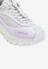 Trailgrip Low-Top Sneakers