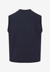 Roquille Logo Patch Shirt Jacket