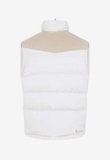 Scais Padded Gilet