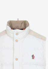 Scais Padded Gilet
