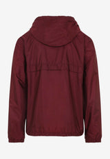 Nidge Lightweight Jacket