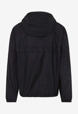 Nidge Lightweight Jacket