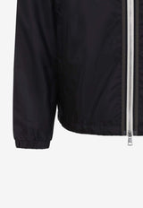 Nidge Lightweight Jacket