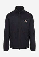 Arrakis Windbreaker Jacket