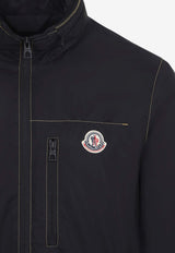 Arrakis Windbreaker Jacket