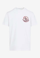 Logo Print T-shirt