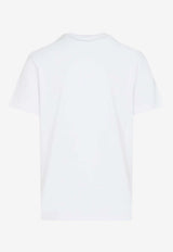 Logo Print T-shirt