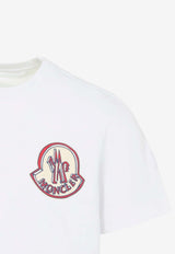 Logo Print T-shirt