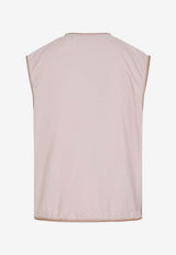 Alshain Zip-Up Vest
