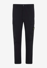 Compass Patch Cargo Pants