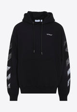 Metal Arrow Skate Hooded Sweatshirt