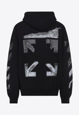 Metal Arrow Skate Hooded Sweatshirt