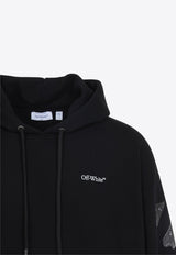Metal Arrow Skate Hooded Sweatshirt