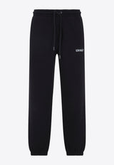Heraldic Treshold Arrows Track Pants