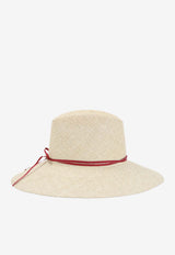 Kate Straw Hat