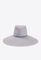 Anna Fedora Hat