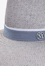 Anna Fedora Hat