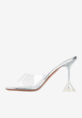 Lupita 95 PVC Mules