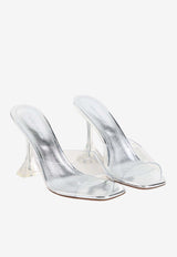 Lupita 95 PVC Mules