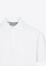Basic Polo T-shirt