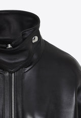 Hamett Leather Jacket