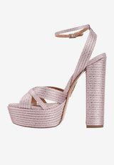 Sundace 140 Platform Sandals