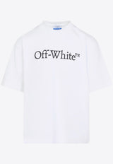 Big Bookish Skate T-shirt