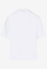 Big Bookish Skate T-shirt