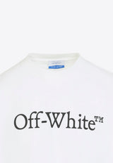 Big Bookish Skate T-shirt