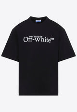 Big Bookish Skate T-shirt