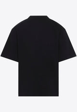 Big Bookish Skate T-shirt