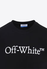 Big Bookish Skate T-shirt