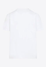 Small Arrow Slim T-shirt
