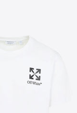Small Arrow Slim T-shirt
