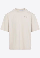 Half Arrows Skate T-shirt