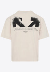 Half Arrows Skate T-shirt