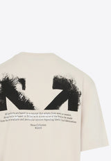 Half Arrows Skate T-shirt