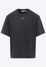 Fallen Caravaggio Skate Faded T-shirt