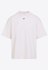 Rubbed Paint Arrows Skate T-shirts