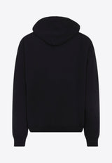 Small Arrow Skate Hooded Sweatshirt