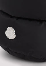 Caradoc Padded Bucket Bag