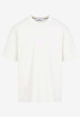 Compass Print T-shirt