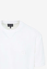 Compass Print T-shirt