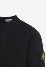Compass Patch Sweatshirt