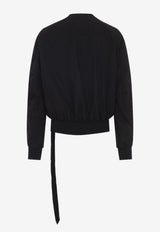 Bauhaus Bomber Jacket
